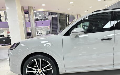 Porsche Cayenne III, 2024 год, 17 999 000 рублей, 4 фотография