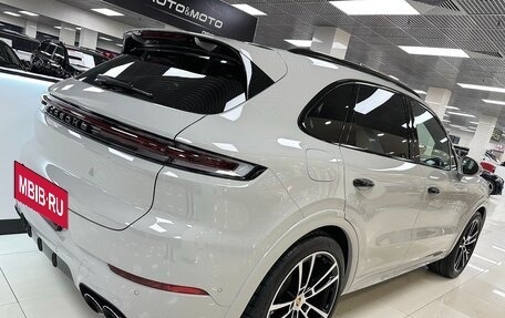 Porsche Cayenne III, 2024 год, 17 999 000 рублей, 8 фотография