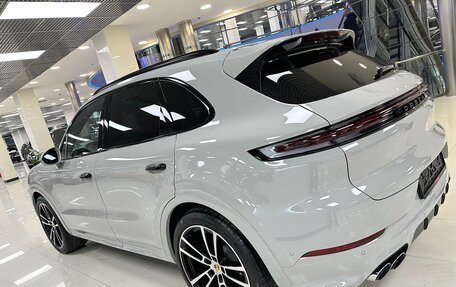 Porsche Cayenne III, 2024 год, 17 999 000 рублей, 10 фотография