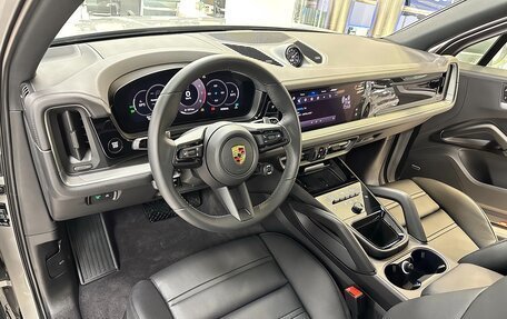 Porsche Cayenne III, 2024 год, 17 999 000 рублей, 14 фотография