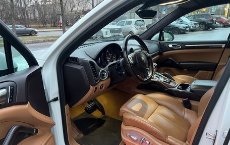 Porsche Cayenne III, 2014 год, 3 500 000 рублей, 4 фотография