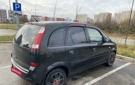 Opel Meriva, 2003 год, 330 000 рублей, 3 фотография