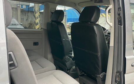 Volkswagen Caravelle T5, 2014 год, 1 850 000 рублей, 11 фотография