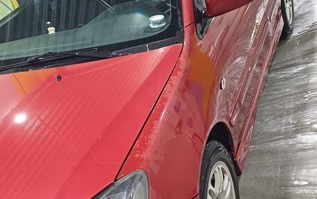 Mitsubishi Lancer IX, 2006 год, 620 000 рублей, 7 фотография