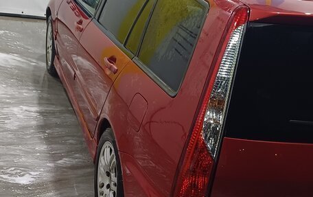 Mitsubishi Lancer IX, 2006 год, 620 000 рублей, 11 фотография