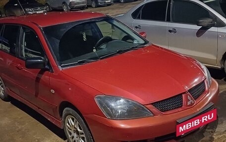 Mitsubishi Lancer IX, 2006 год, 620 000 рублей, 15 фотография