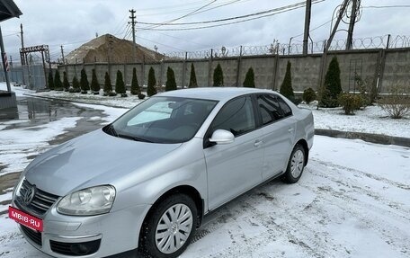 Volkswagen Jetta VI, 2010 год, 720 000 рублей, 3 фотография