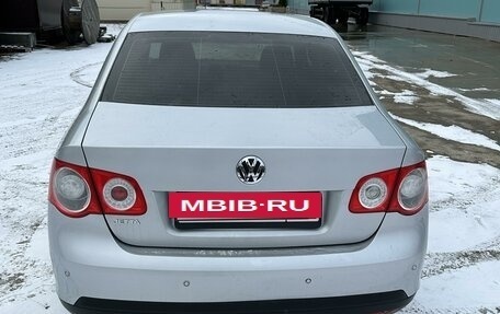 Volkswagen Jetta VI, 2010 год, 720 000 рублей, 5 фотография