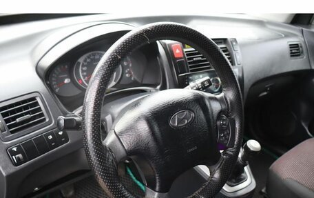 Hyundai Tucson III, 2008 год, 710 000 рублей, 6 фотография