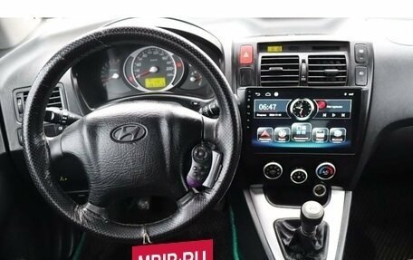 Hyundai Tucson III, 2008 год, 710 000 рублей, 8 фотография