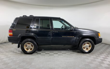 Jeep Grand Cherokee, 1995 год, 333 000 рублей, 4 фотография