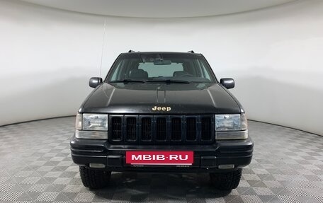 Jeep Grand Cherokee, 1995 год, 333 000 рублей, 2 фотография