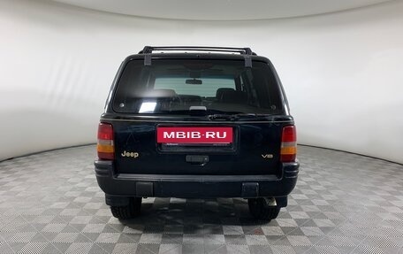 Jeep Grand Cherokee, 1995 год, 333 000 рублей, 6 фотография