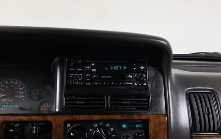 Jeep Grand Cherokee, 1995 год, 333 000 рублей, 16 фотография