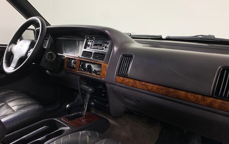 Jeep Grand Cherokee, 1995 год, 333 000 рублей, 14 фотография