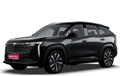 Geely Atlas, 2024 год, 3 824 190 рублей, 1 фотография