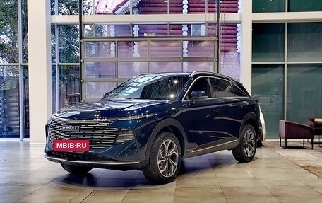 Haval F7, 2024 год, 3 299 000 рублей, 9 фотография