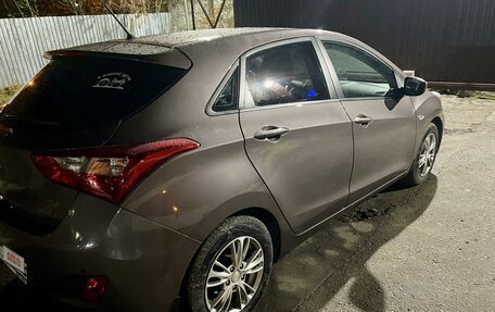 Hyundai i30 II рестайлинг, 2014 год, 1 180 000 рублей, 4 фотография