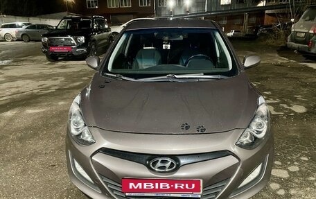 Hyundai i30 II рестайлинг, 2014 год, 1 180 000 рублей, 7 фотография