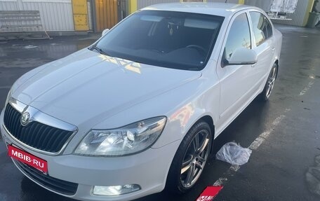 Skoda Octavia, 2012 год, 970 000 рублей, 5 фотография