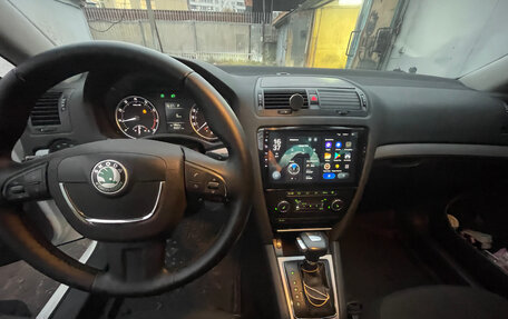 Skoda Octavia, 2012 год, 970 000 рублей, 11 фотография