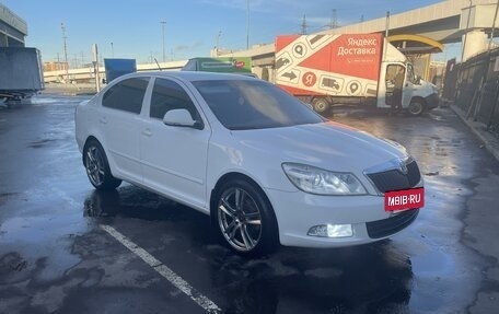 Skoda Octavia, 2012 год, 970 000 рублей, 8 фотография