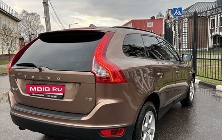 Volvo XC60 II, 2011 год, 1 350 000 рублей, 5 фотография