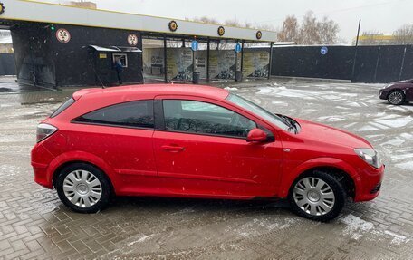 Opel Astra H, 2008 год, 490 000 рублей, 2 фотография