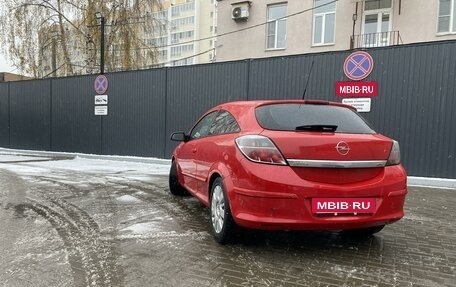 Opel Astra H, 2008 год, 490 000 рублей, 4 фотография