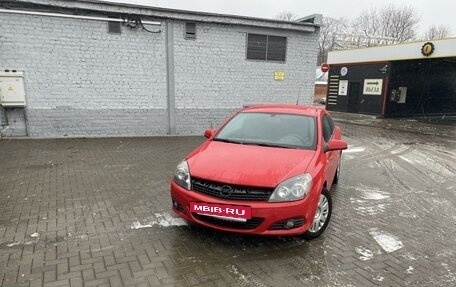 Opel Astra H, 2008 год, 490 000 рублей, 6 фотография