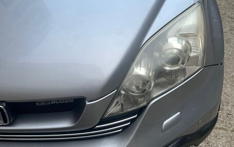 Honda CR-V III рестайлинг, 2008 год, 1 170 000 рублей, 9 фотография