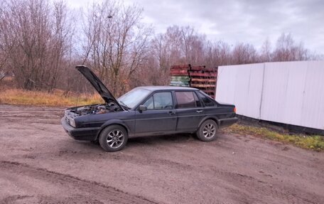 Volkswagen Passat B2, 1987 год, 130 000 рублей, 4 фотография