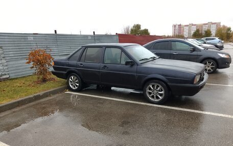 Volkswagen Passat B2, 1987 год, 130 000 рублей, 6 фотография