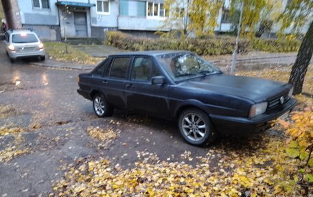 Volkswagen Passat B2, 1987 год, 130 000 рублей, 5 фотография