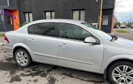 Opel Astra H, 2008 год, 310 000 рублей, 2 фотография