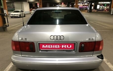 Audi A8, 1997 год, 500 000 рублей, 4 фотография