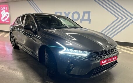 KIA K5, 2021 год, 2 810 000 рублей, 2 фотография