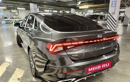 KIA K5, 2021 год, 2 810 000 рублей, 8 фотография