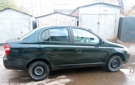 Toyota Platz, 2000 год, 355 000 рублей, 4 фотография