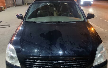 Nissan Teana, 2006 год, 560 000 рублей, 3 фотография