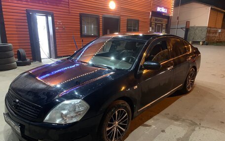 Nissan Teana, 2006 год, 560 000 рублей, 4 фотография