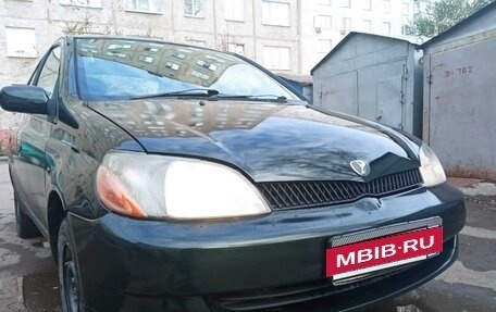 Toyota Platz, 2000 год, 355 000 рублей, 6 фотография