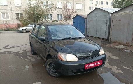 Toyota Platz, 2000 год, 355 000 рублей, 5 фотография