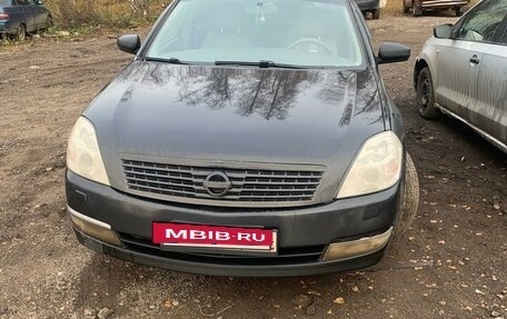 Nissan Teana, 2006 год, 560 000 рублей, 7 фотография