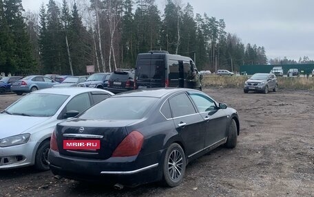 Nissan Teana, 2006 год, 560 000 рублей, 6 фотография