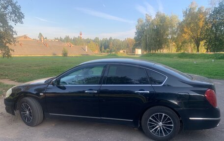 Nissan Teana, 2006 год, 560 000 рублей, 9 фотография