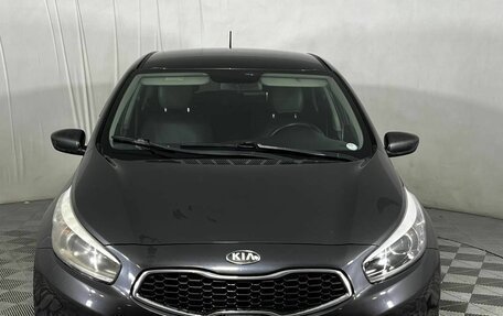 KIA cee'd III, 2012 год, 1 000 000 рублей, 2 фотография