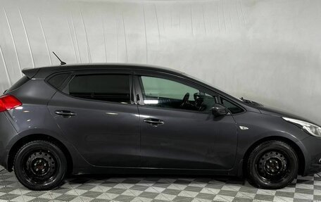 KIA cee'd III, 2012 год, 1 000 000 рублей, 4 фотография