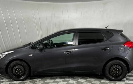 KIA cee'd III, 2012 год, 1 000 000 рублей, 8 фотография