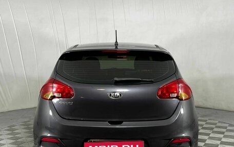 KIA cee'd III, 2012 год, 1 000 000 рублей, 6 фотография